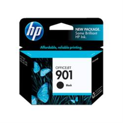 HP 901-CC653AA Black  Ink Cartridge